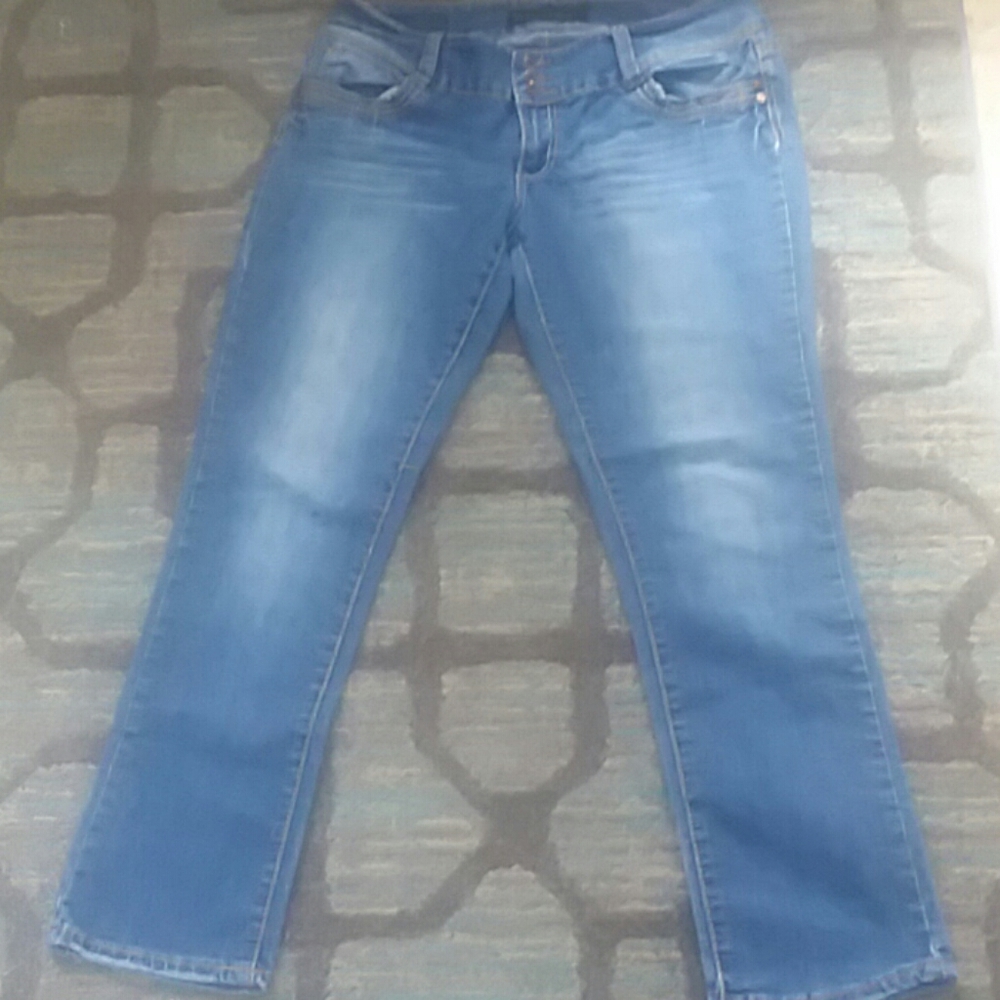 Rue Twentyone Black jeans
